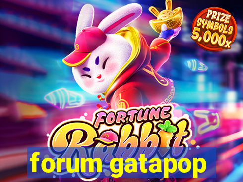 forum gatapop